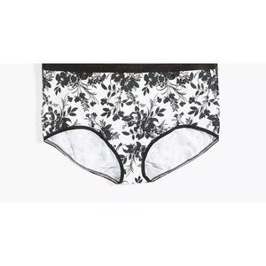 Lane Bryant Cacique Cotton Full Brief Panty 22/24